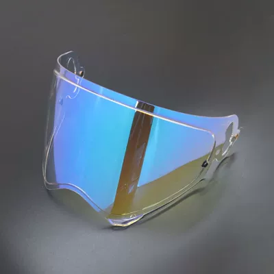 and Night Universal Color Changing – Dəbilqə (Kaska) aksesuarları - aurora-blue