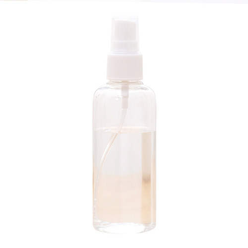 Spray bottle, ultra-fine mist, small spray bottle, rehydration empty bottle, travel portable small alcohol spray bottle, special for disinfection