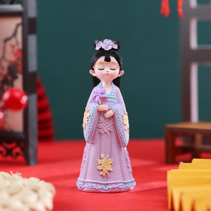 1003-26D 트럼펫 [풍차]