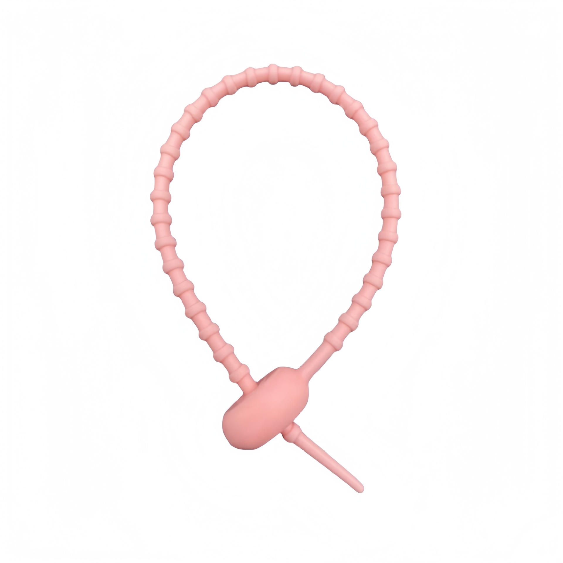 22cm peach pink