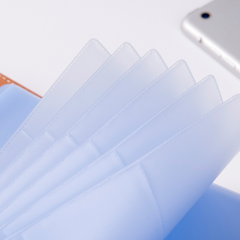 模造ベルトバックル名刺帳ビジネス大容量名刺収納帳卸売りカスタム名刺収納クリップ名刺本