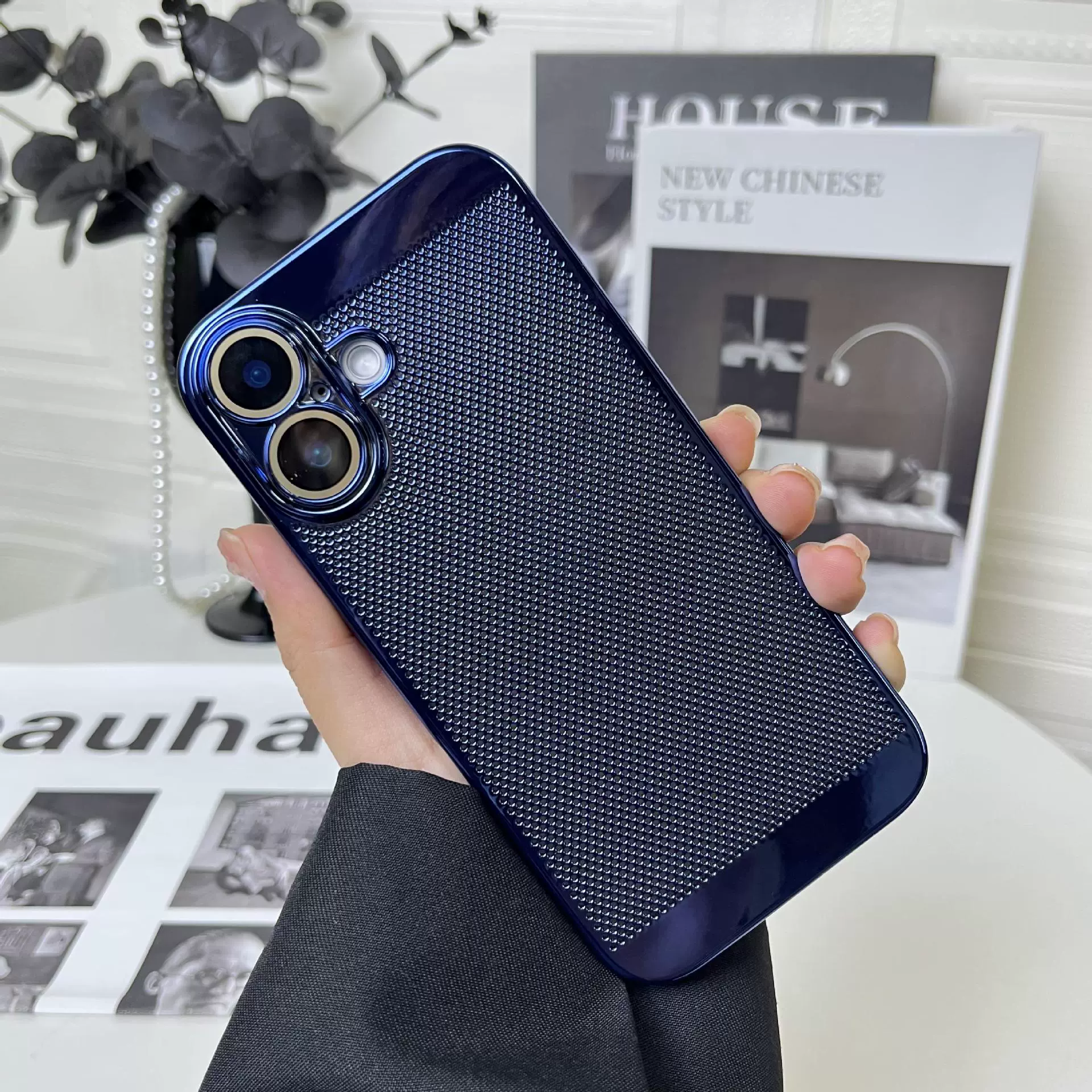 Чехол для телефона совместимый с iPhone17, Apple, iPhone17, совместимый чехол, iPhone16, 17promax, 15/14