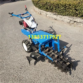 收获机械;粮食加工设备;米面机械