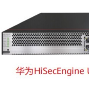 Huawei Gateway USG6525E-AC 2 × 10GE(SFP ) 8 × GE Combo 2 × GE WAN