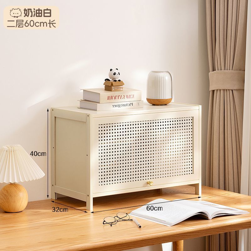 Gabinete de ventana flotante balcón armario de almacenamiento de madera maciza piso alféizar de la ventana del dormitorio almacenamiento de tatami integrado combinación multicapa gabinete bajo