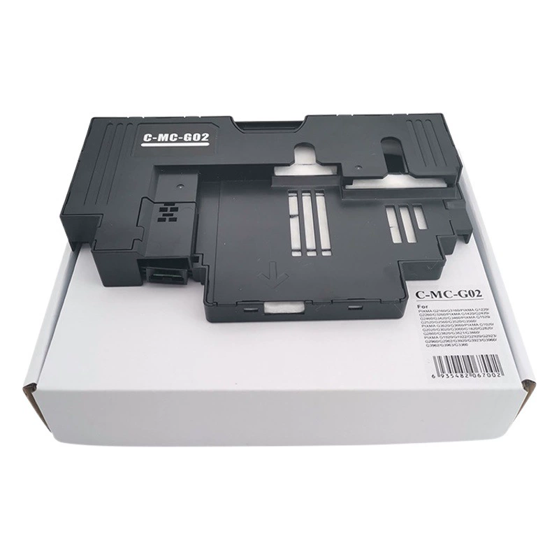 Применимо Canon MC-G02 и обслуживание картриджей Canon G2820 G3020 G1820 G3860