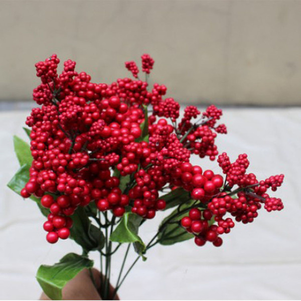Simulation artificial flower handlebar bracelet Simulation flower…