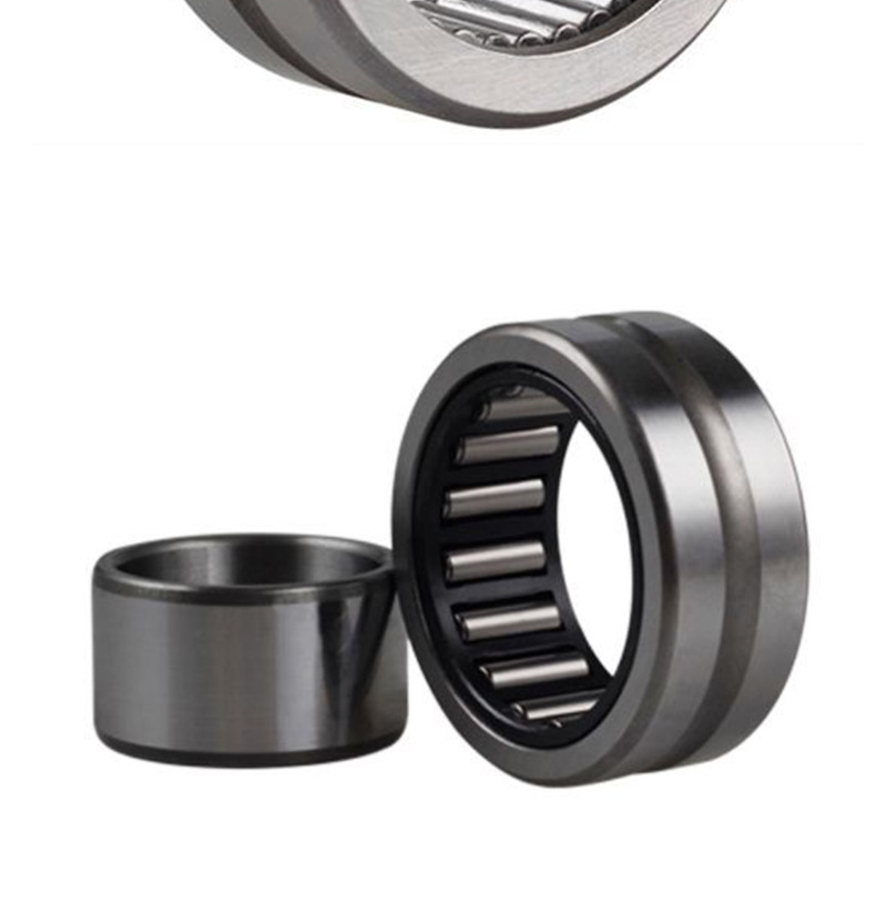 Stamping Outer Ring Needle Roller Bearing Hk17*25*15.5/Hk17*25*18 High-Speed Running Car Engine