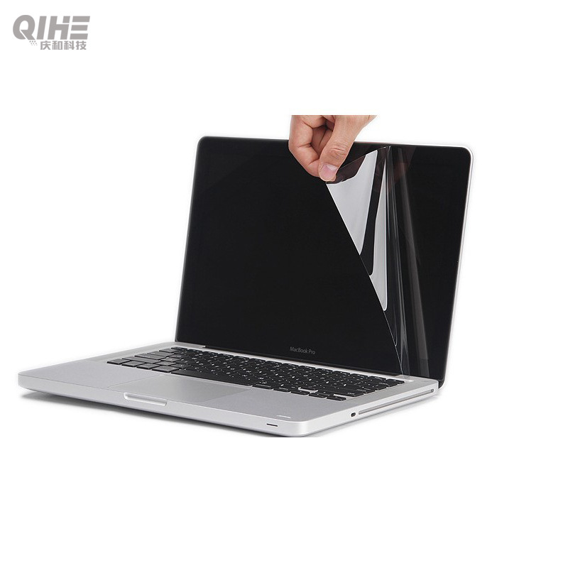 Película de pantalla de computadora portátil 14.6/15.6 Película de pantalla de computadora Película de alta definición antireflectante y anti-luz azul PET