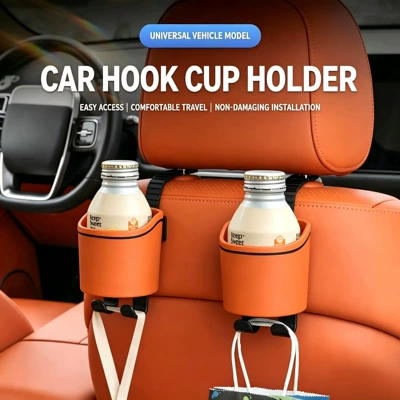 Cup Holder, Air Vent Drink, Car cup holder/beverage holder