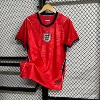 2026 England L away game