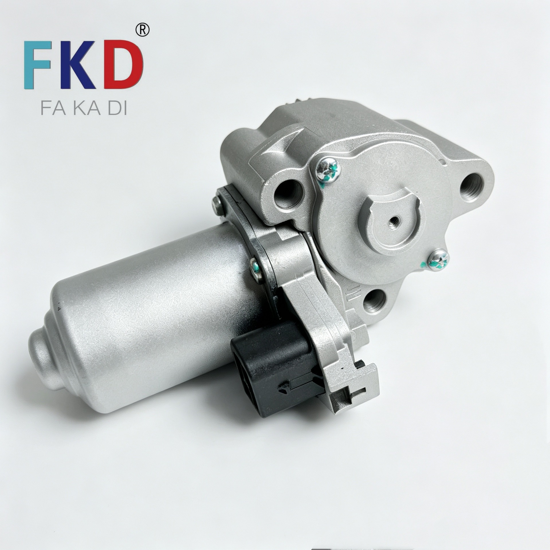 Cross-border bestseller 27107546671, suitable for BMW car transfer case motor, transfer case motor actuator