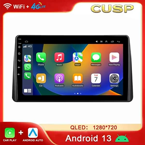 Car with Carplay 10.1inch Car Smart Navigator Gps Car Smart All-In-One