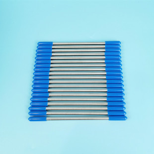 Benzene Adsorption Tube 6*150 Activated Carbon Sampling Tube Thermal Desorption Type Stainless Steel Tube 6.35*89mm