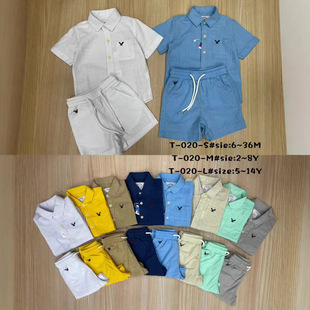 ���Qͯ���b5Y-14Y��ɫ��ͯ2�������޶����r��+��ѝ2in1�ļ� T022L