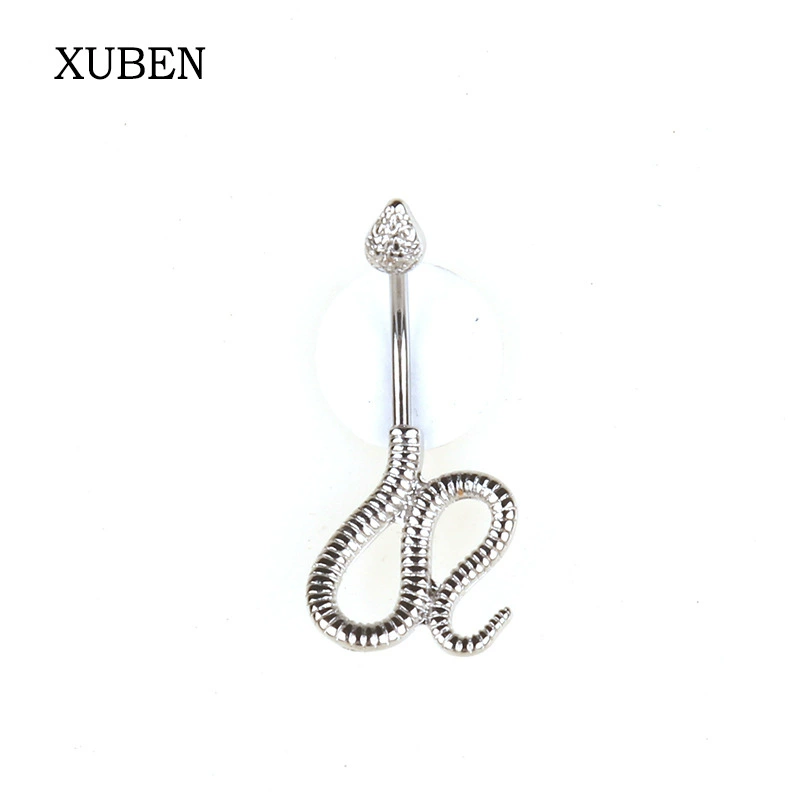 Новый стиль искусства пупок религиозный орнамент из нержавеющей стали пирсинг человеческого тела неосновные подвесные аксессуары трансграничные прямые продажи