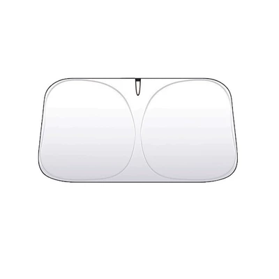 Car snow shield — Windshield Sunshade Board