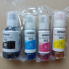 エプソン002解体機オリジナルインクL4150L4153L4156L4158L4160L4163L4165 416