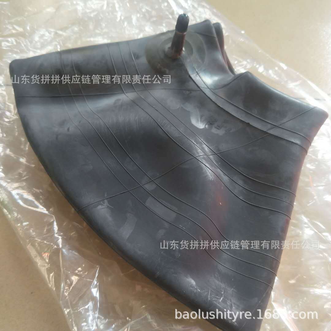 18x8.5-8  电瓶车轮胎配套内胎 丁基胶内胎