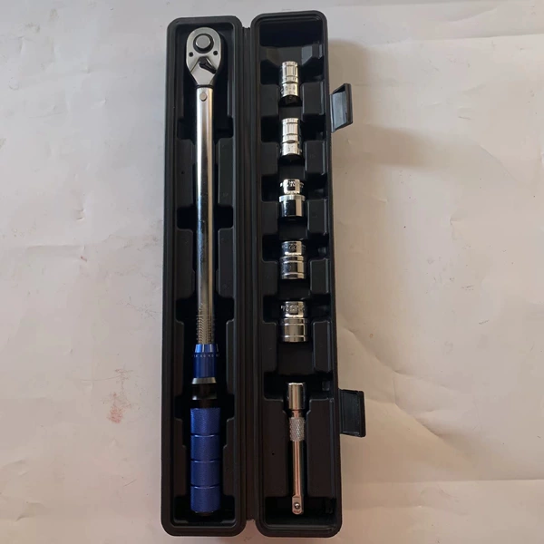 1/2 20-210N.m set