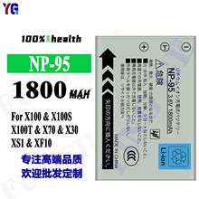�m�ø�ʿX100/X100S/X100T/X70/X30/XS1/XF10���C늳�FNP-95���l