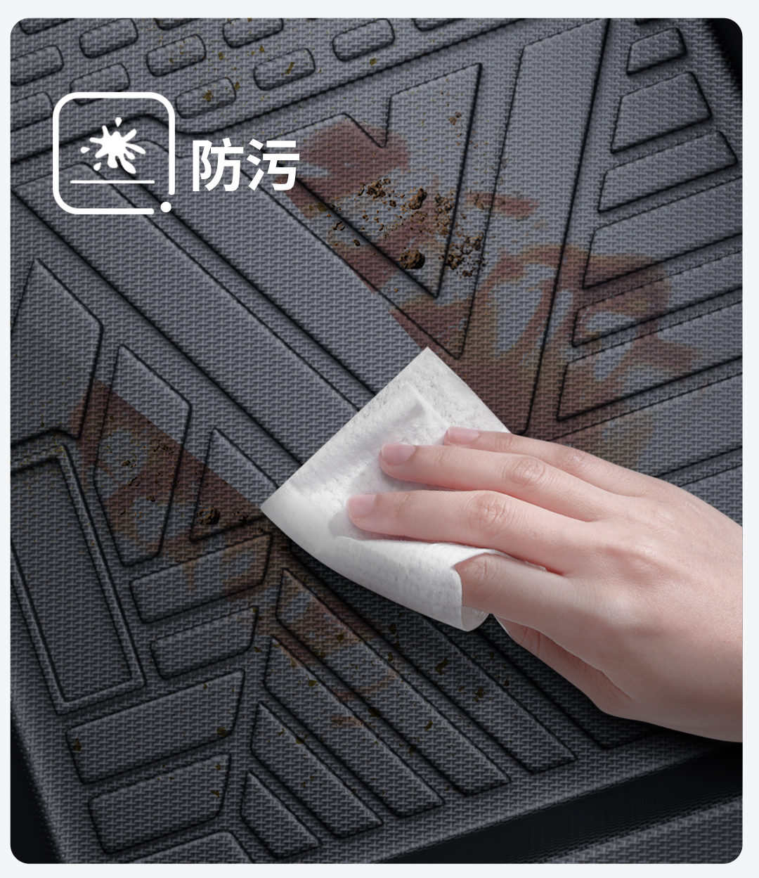 Suitable for Door Sill Car Floor Mats, Fully Enclosed Car Mats, Car Floor Mats, Car Floor Mats, Special Car All-Inclusive