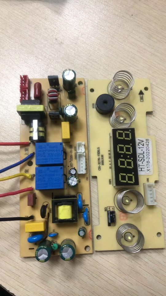 PCBA�������ɱ����-��ذ�-���ذ��Ʒ��������EMC���ʽɱ��