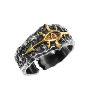 ���Џ͹�Starforged��ɫ�h��Champion�����D���_�ڽ�ָ̩�y����