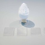 顶立科技 氮氧化铝粉AlON  氮氧化铝透明陶瓷 纯度99.9% 污水处理
