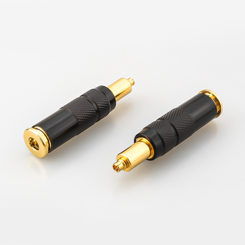 3.5 female to SRH1840 SRH1440 SRH1540 headset pin adapter upgrade line adapter