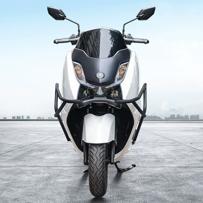 Surrounded Protective Bumper, Motorcycle bumper