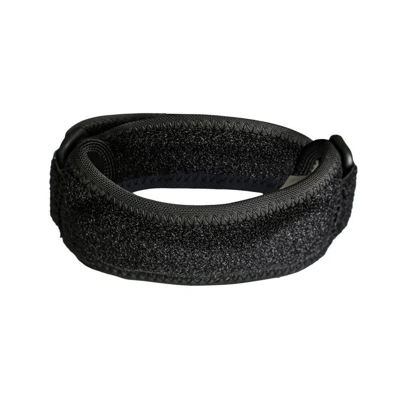 Пояс для коррекции тазобедренного сустава, амортизирующие профессиональные наколенники, защитная джампа-скакалка для занятий в зале, для бега