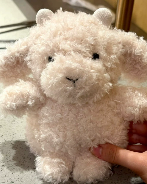 Jellycat, милая кукла