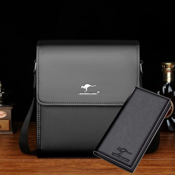 Black ordinary version+wallet