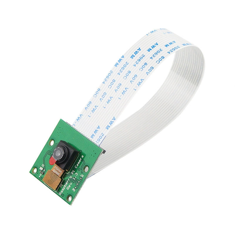 Камера ZERO W 5 МП для Raspberry Pi Zero / Raspberry Pi, специализированная камера