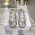 Silver gray