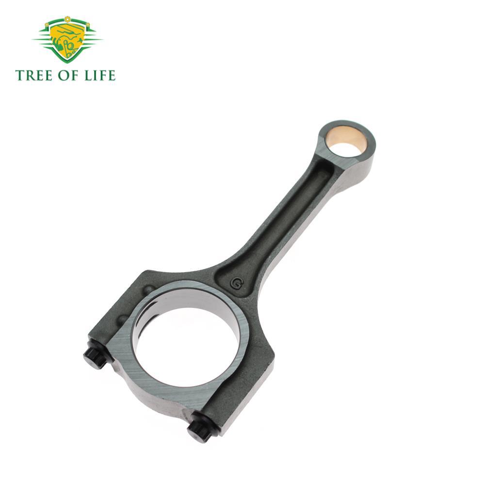 Biela de Motor 23510-2G500 23510-2G540 para Kia Sorento Hyundai Tucson image 2