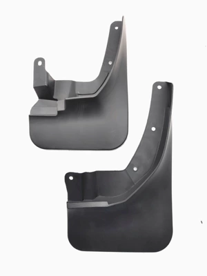 Applicable to cross-border Mudguard - broker-without-wheel-eyebrow-without-wheel-eyebrow