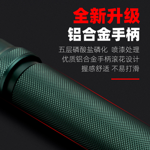 Torque Wrench Big Fly Small Fly Zhongfei Sleeve Torque Auto Repair Tire High Precision Kg Spark Plug Torque Wrench