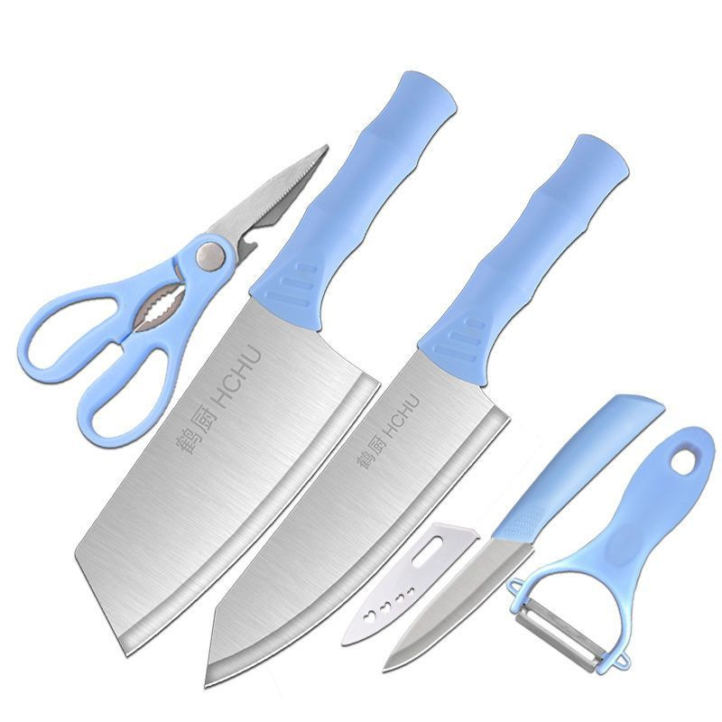 Cuchillo de cocina dormitorio cuchillo de corte doméstico cuchillo de cocina cuchillo de cocina cuchillo de frutas cuchillo de corte de melón