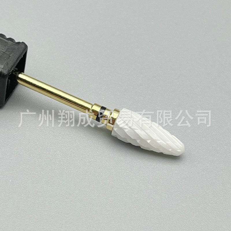 세라믹 옥수수 머리 황금 줄기 블랙 라벨 XC