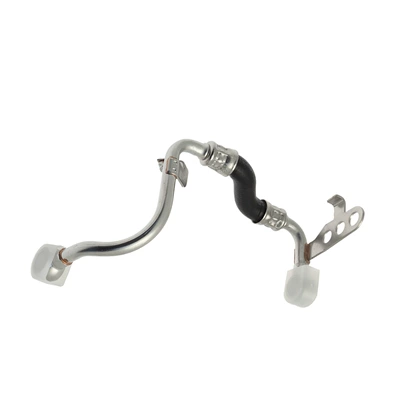 automobile water pipe Audi A4A6C6B7 2.0T turbocharged