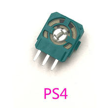 ps4电位器10k阻值 ps4手柄摇杆电位器 ps4摇杆电位器alps原装全新