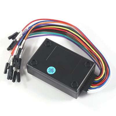 Other Automotive Communications 16 100m Logic