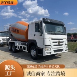 货车;牵引车;客车