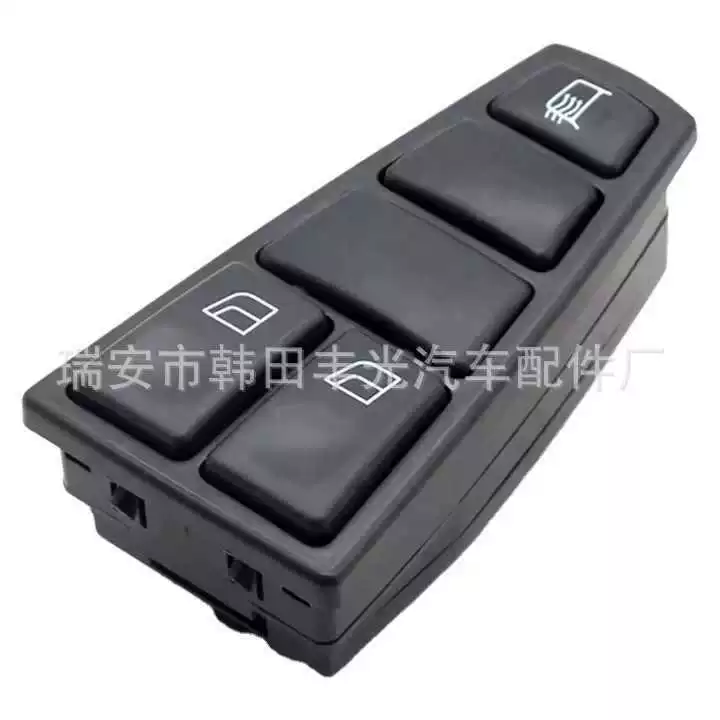 Переключатель стеклянного регулятора oe: 22566506 для VOLVO FH12 2001-2005 гг.