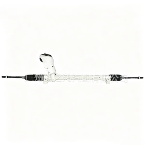 3401201XGW01A is suitable for the Great Wall First Love right-hand drive (RHD) steering gear rack assembly