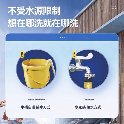 Car washing machine, High-Pressure Car Washing Machine