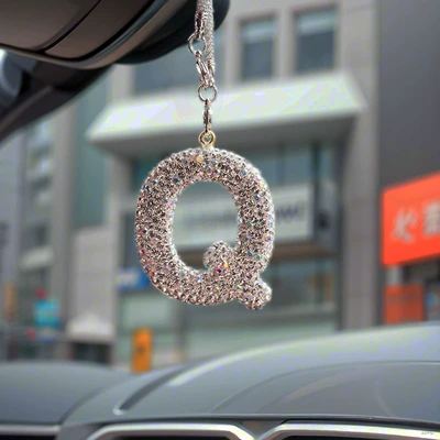Car hanging — clay car interior accessories