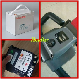 运输搬运设备;堆高车;升降台